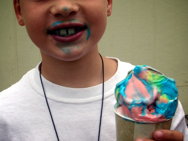 MN Ice Cream